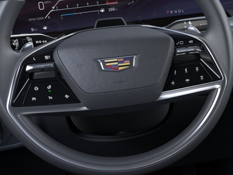 2027 Cadillac Escalade ESV Luxury