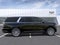 2027 Cadillac Escalade ESV Luxury