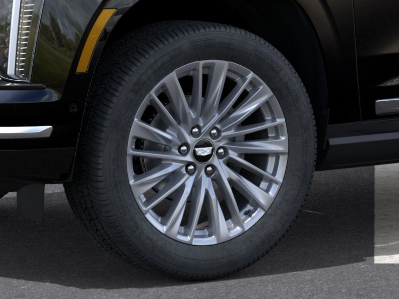 2027 Cadillac Escalade ESV Luxury