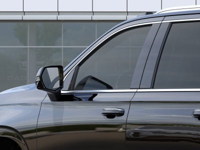2027 Cadillac Escalade ESV Luxury