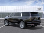 2027 Cadillac Escalade ESV Luxury