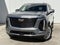 2025 Cadillac Escalade ESV Premium Luxury