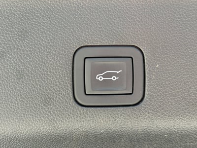 2025 Cadillac Escalade ESV Premium Luxury