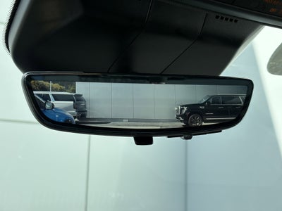 2025 Cadillac Escalade ESV Premium Luxury