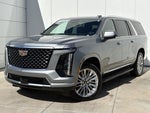 2025 Cadillac Escalade ESV Premium Luxury