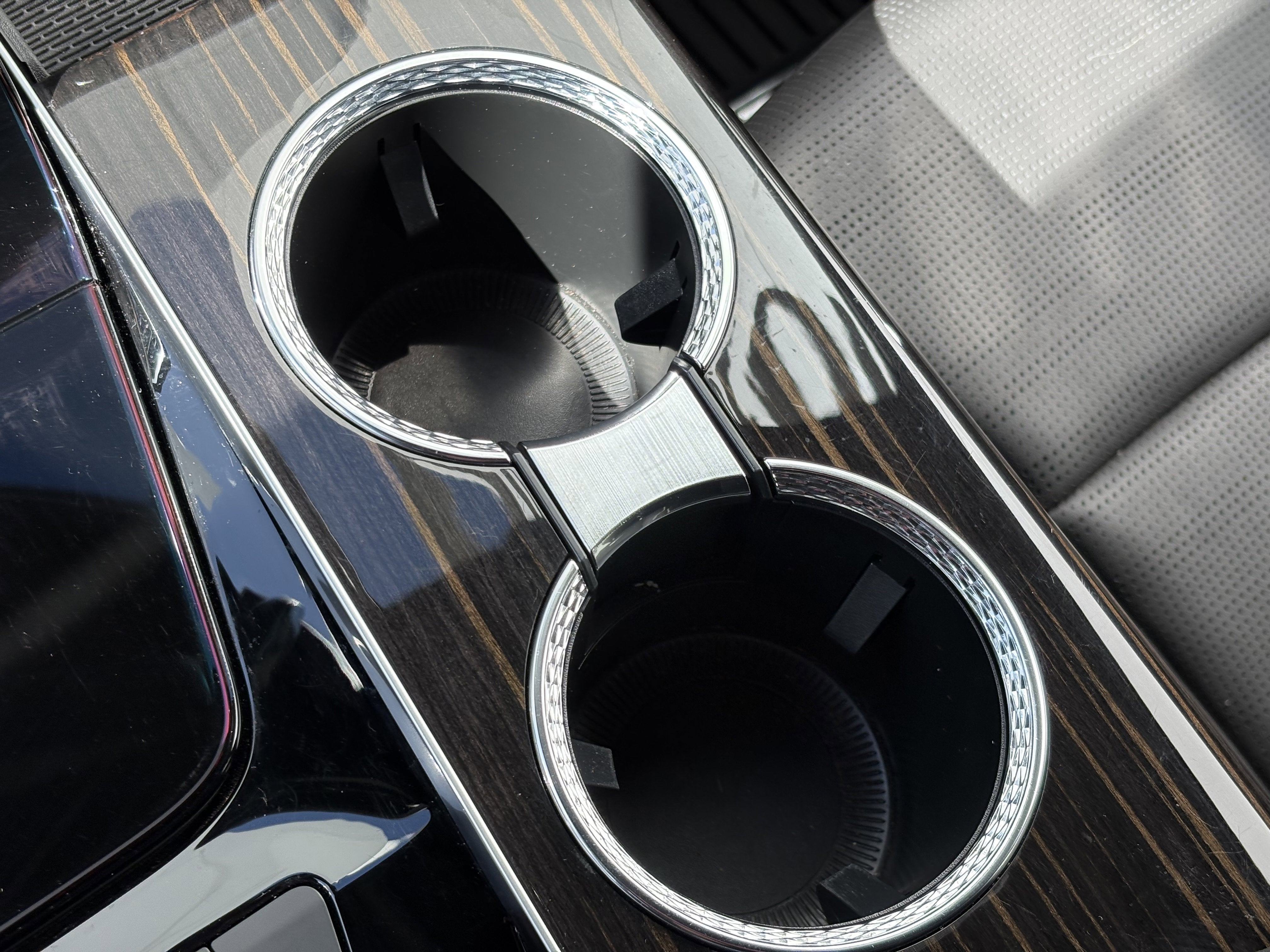 2025 Cadillac Escalade ESV Premium Luxury