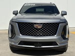 2025 Cadillac Escalade ESV Premium Luxury