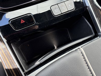 2025 Cadillac Escalade ESV Premium Luxury