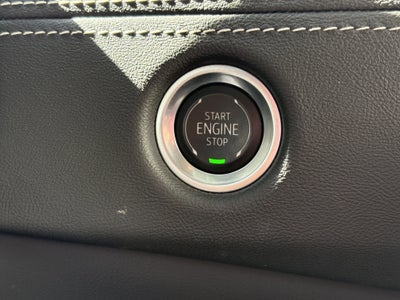2025 Cadillac Escalade ESV Premium Luxury