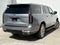 2025 Cadillac Escalade ESV Premium Luxury