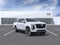 2027 Cadillac Escalade ESV Luxury