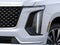 2027 Cadillac Escalade ESV Luxury