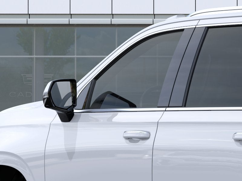 2027 Cadillac Escalade ESV Luxury