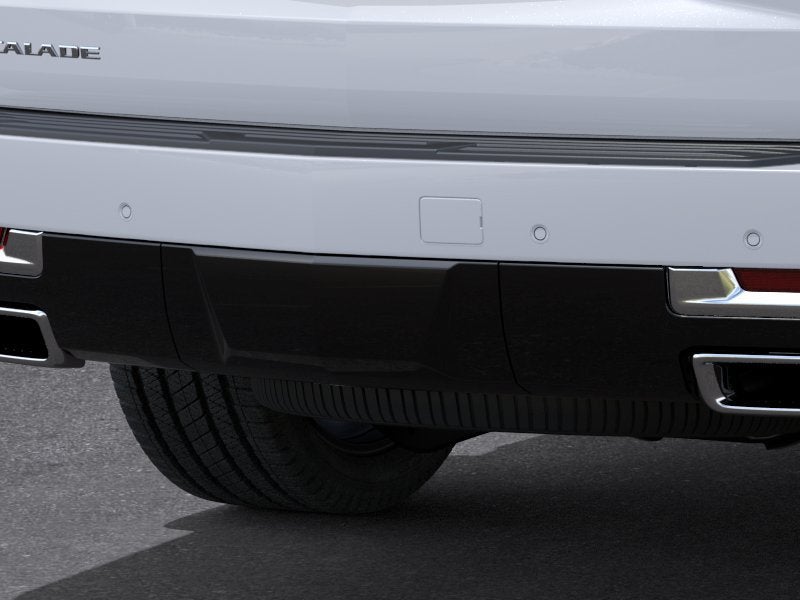 2027 Cadillac Escalade ESV Luxury