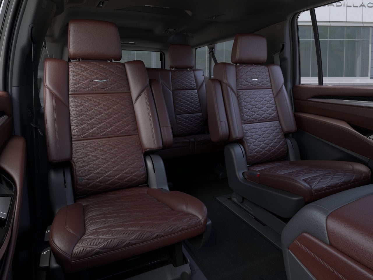 2027 Cadillac Escalade ESV Luxury