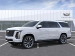 2027 Cadillac Escalade ESV Luxury