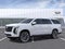 2027 Cadillac Escalade ESV Luxury