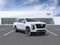 2027 Cadillac Escalade ESV Luxury