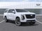 2027 Cadillac Escalade ESV Luxury