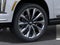 2027 Cadillac Escalade ESV Luxury