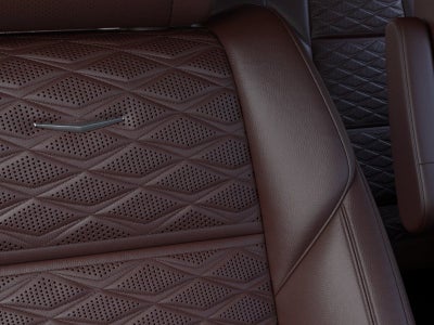 2027 Cadillac Escalade ESV Luxury