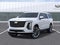 2027 Cadillac Escalade ESV Luxury
