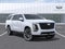 2027 Cadillac Escalade ESV Luxury
