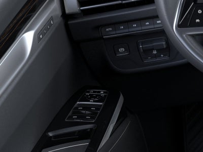 2026 Cadillac Escalade ESV Luxury