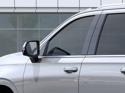 2026 Cadillac Escalade ESV Luxury