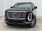 2026 Cadillac Escalade ESV Platinum Luxury