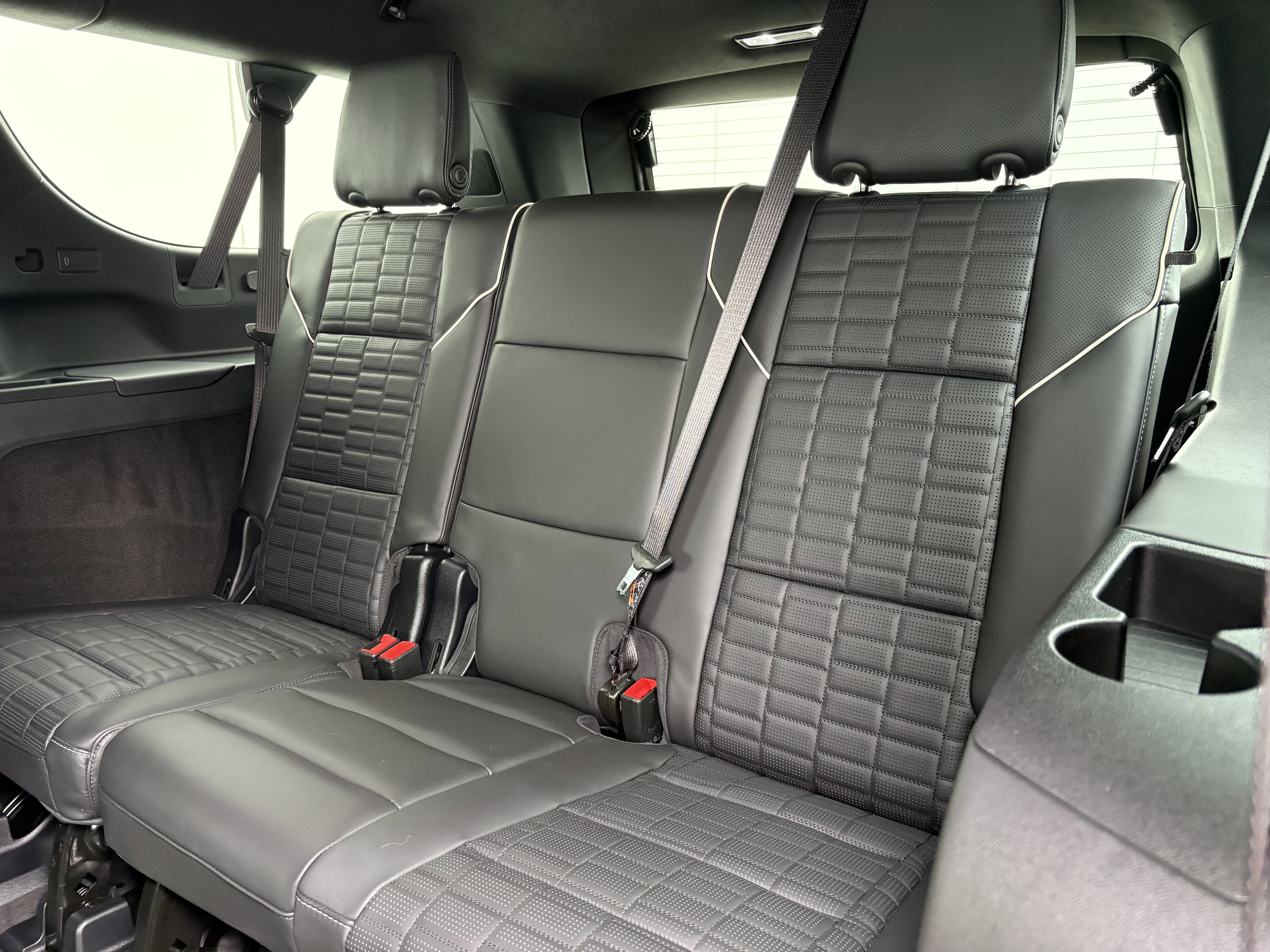 2026 Cadillac Escalade ESV Platinum Luxury