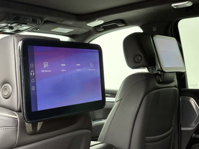 2026 Cadillac Escalade ESV Platinum Luxury