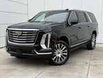 2026 Cadillac Escalade ESV Platinum Luxury