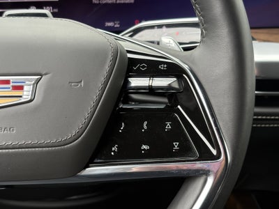 2026 Cadillac Escalade ESV Platinum Luxury