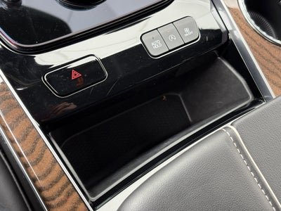 2026 Cadillac Escalade ESV Platinum Luxury