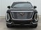 2026 Cadillac Escalade ESV Platinum Luxury