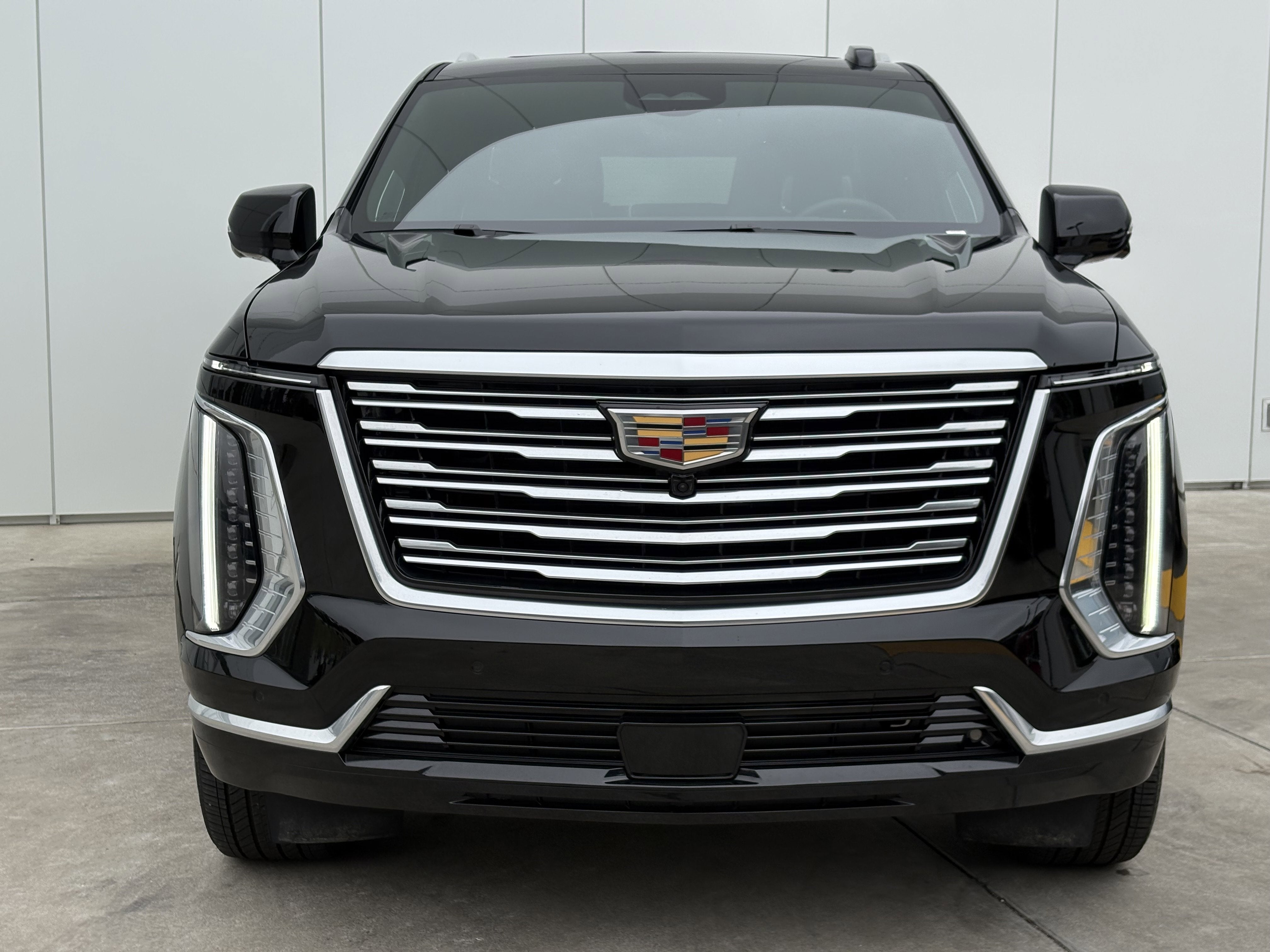 2026 Cadillac Escalade ESV Platinum Luxury