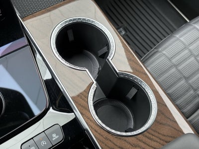 2026 Cadillac Escalade ESV Platinum Luxury