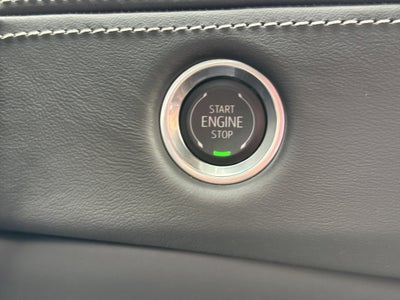 2026 Cadillac Escalade ESV Platinum Luxury