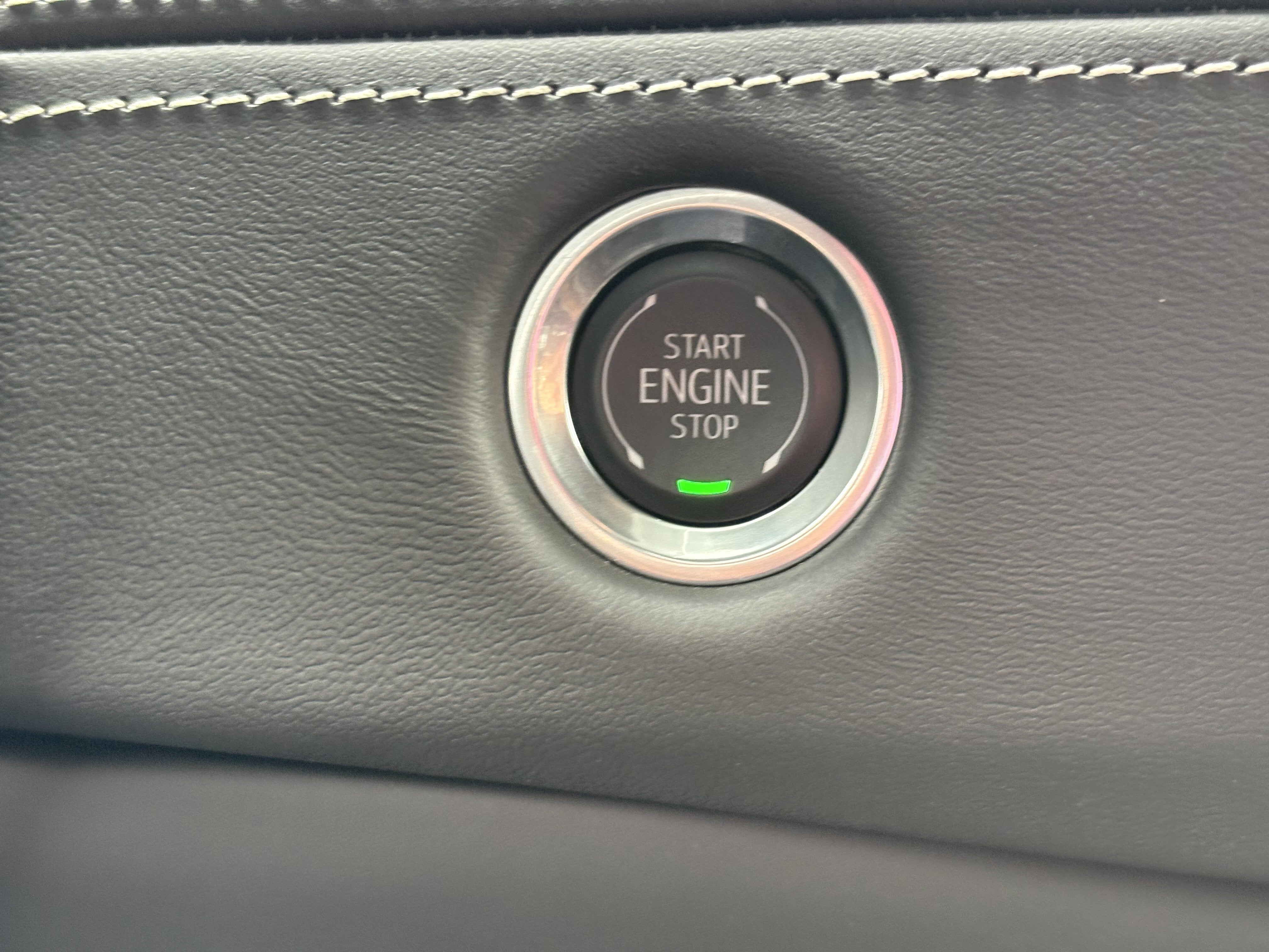 2026 Cadillac Escalade ESV Platinum Luxury