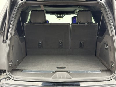 2026 Cadillac Escalade ESV Platinum Luxury