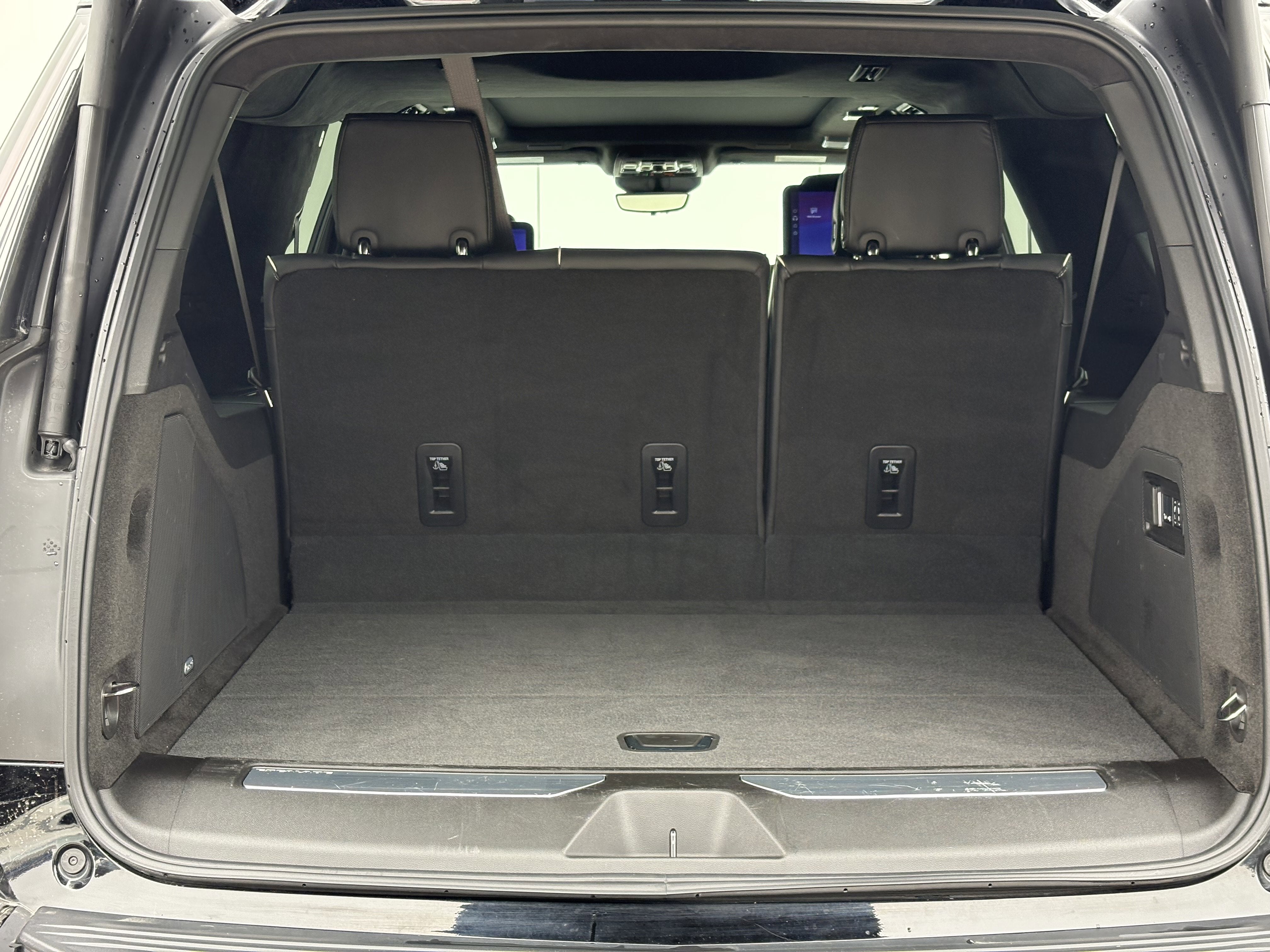 2026 Cadillac Escalade ESV Platinum Luxury