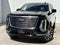 2025 Cadillac Escalade ESV Premium Luxury Platinum