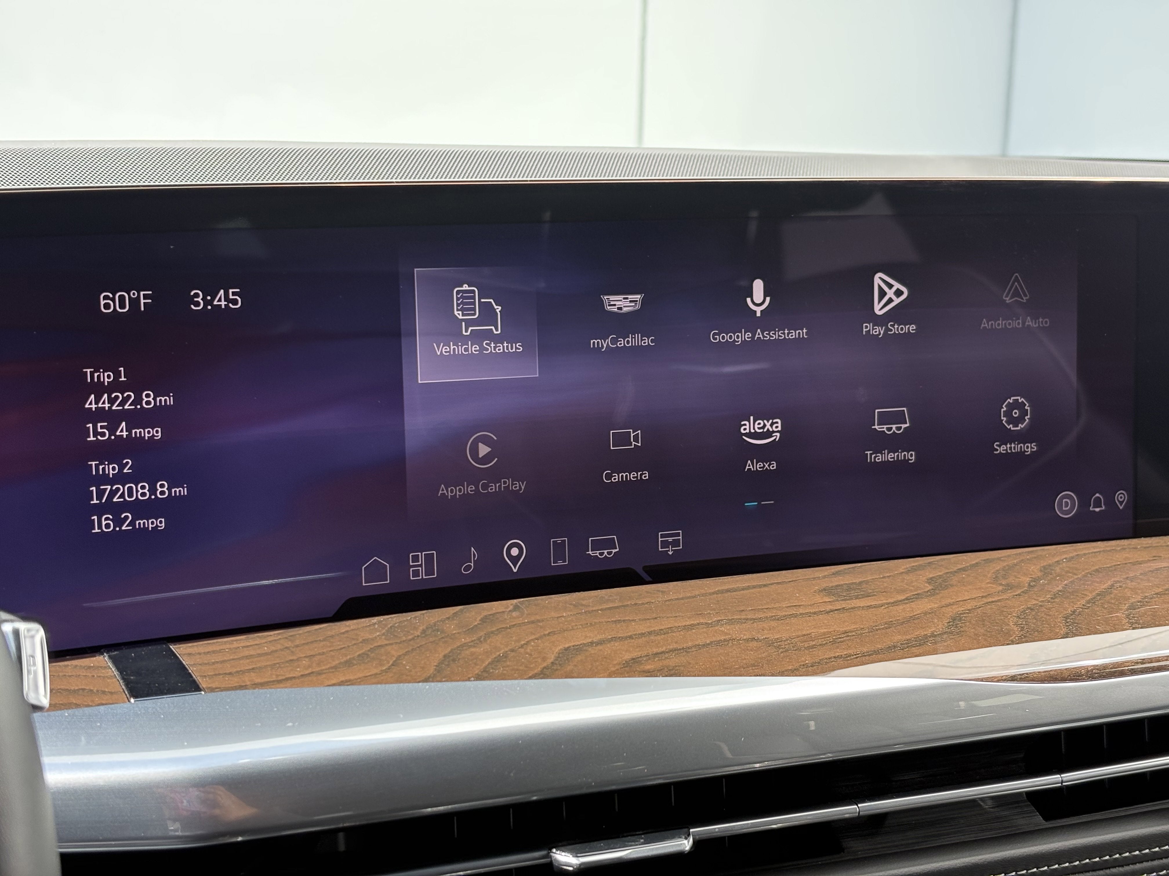 2025 Cadillac Escalade ESV Premium Luxury Platinum