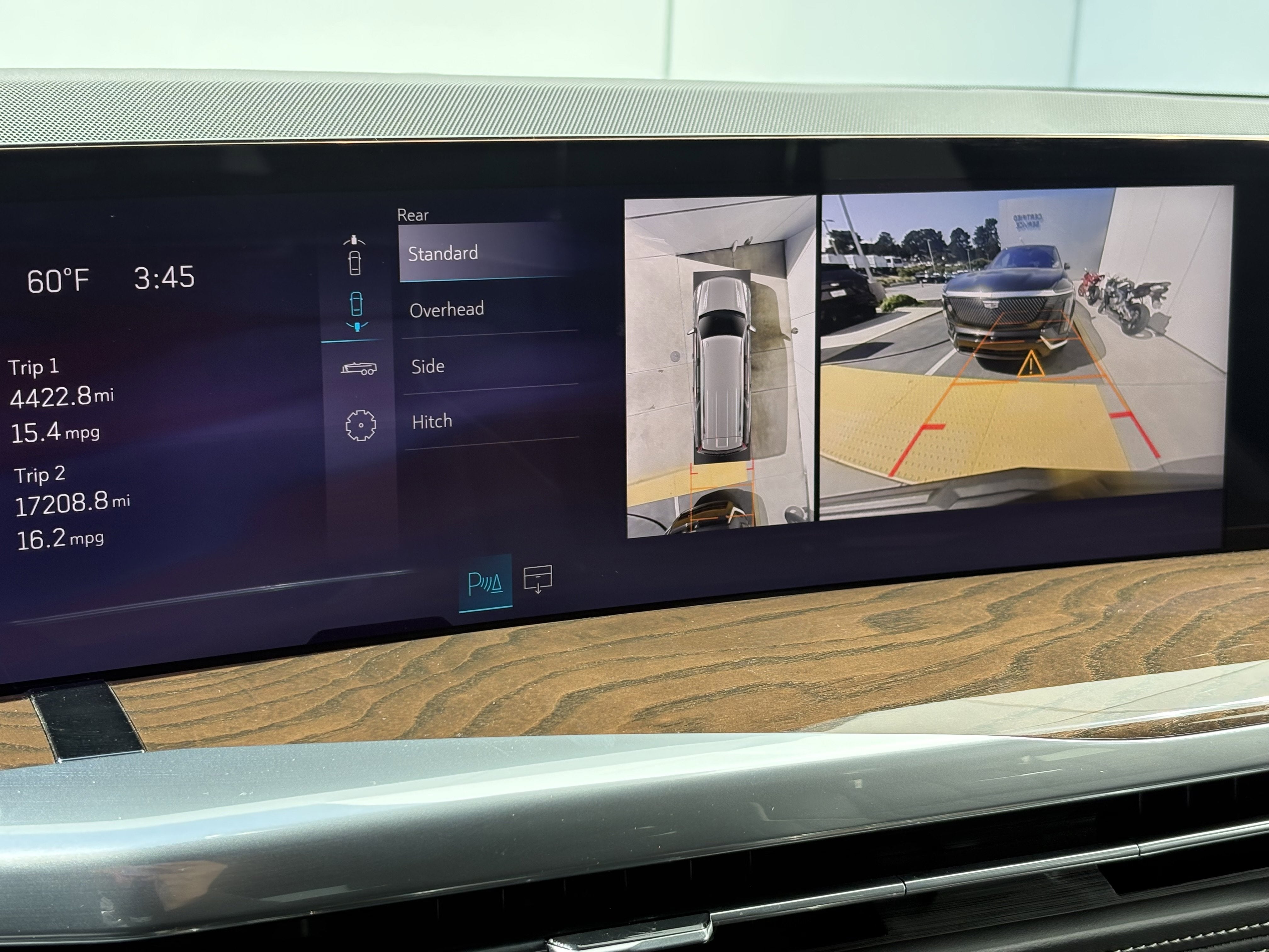 2025 Cadillac Escalade ESV Premium Luxury Platinum