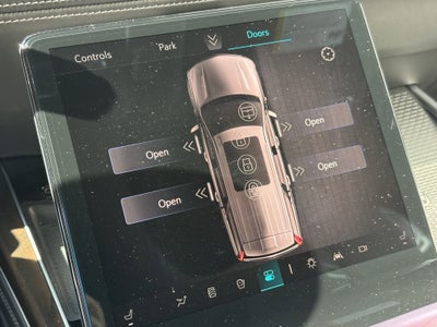 2025 Cadillac Escalade ESV Premium Luxury Platinum