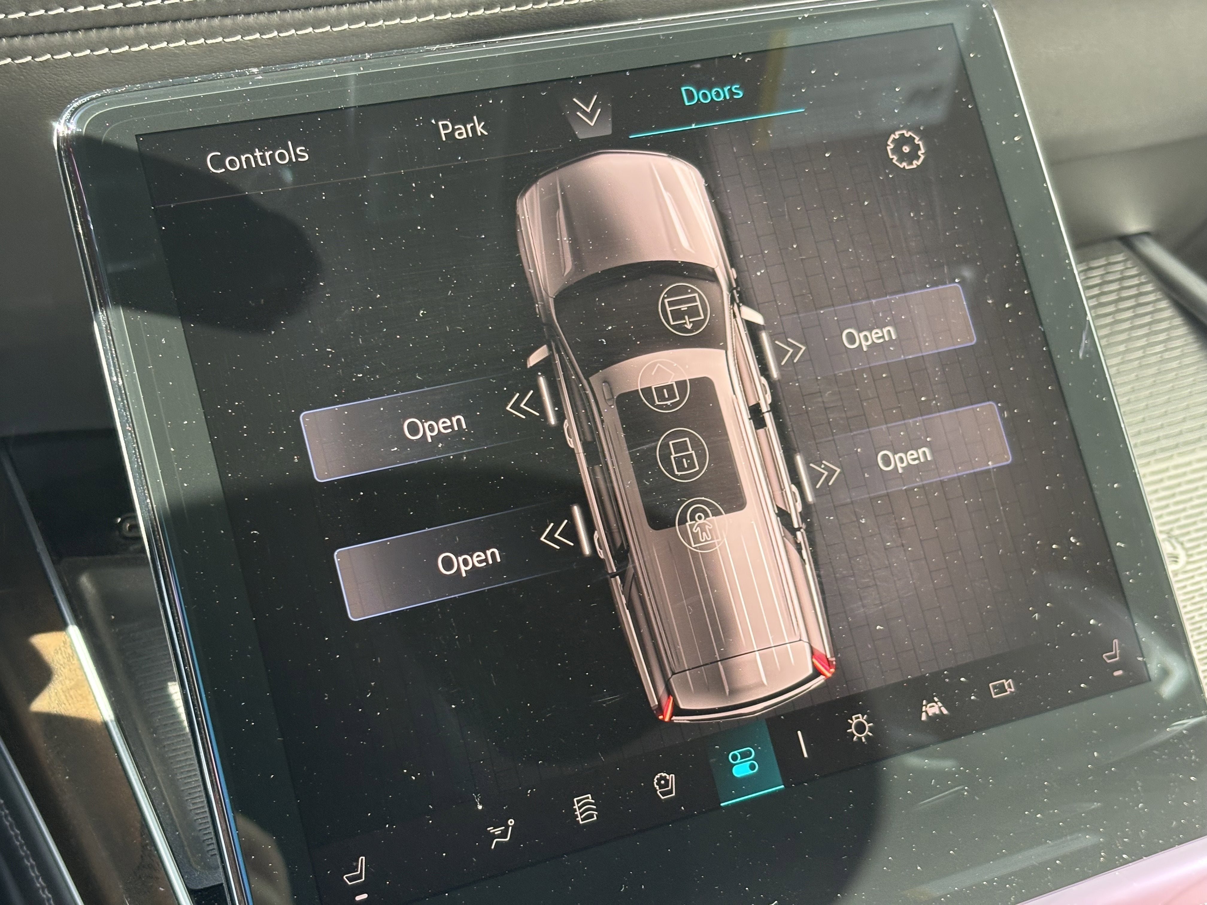 2025 Cadillac Escalade ESV Premium Luxury Platinum