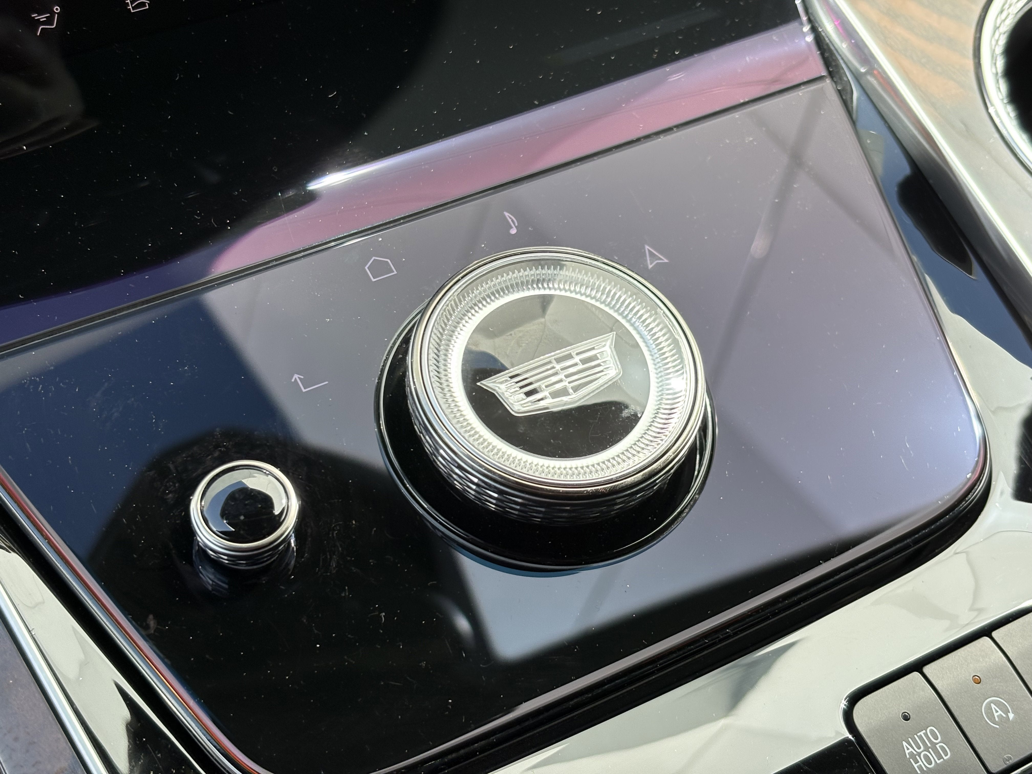 2025 Cadillac Escalade ESV Premium Luxury Platinum