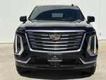 2025 Cadillac Escalade ESV Premium Luxury Platinum