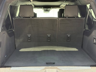 2025 Cadillac Escalade ESV Premium Luxury Platinum